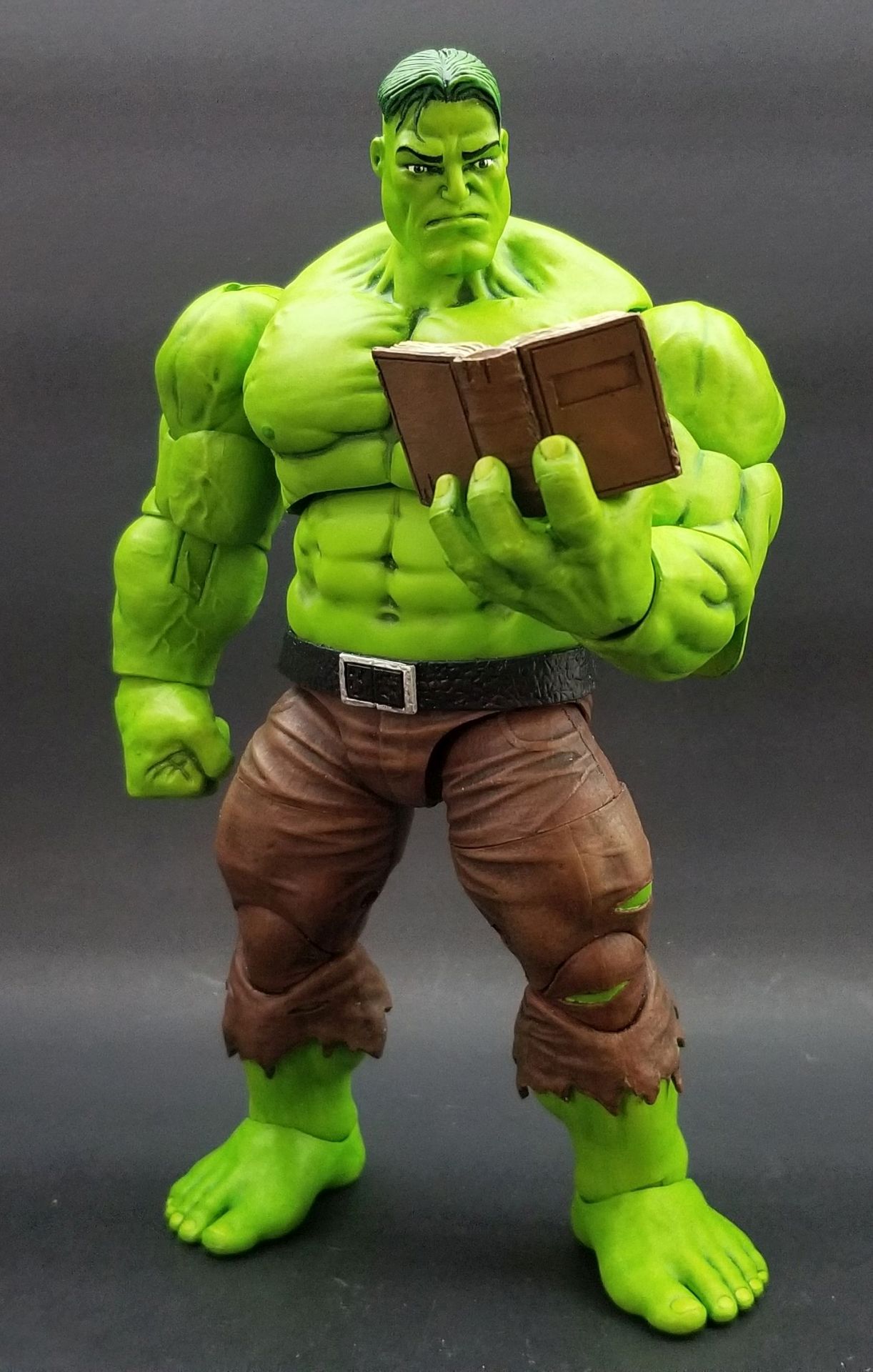 Custom Marvel Legends Merged Hulk - 04.jpg