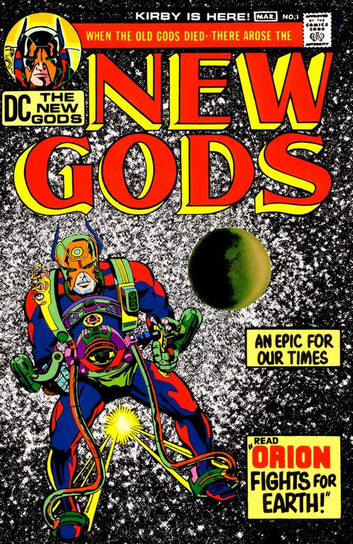 New Gods 1.JPG