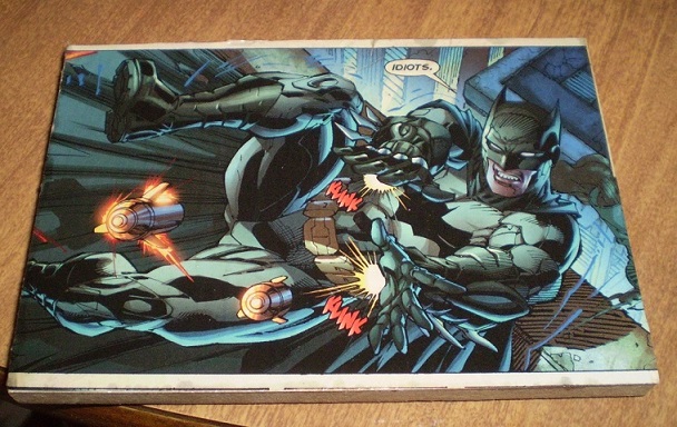 coaster, batman.JPG