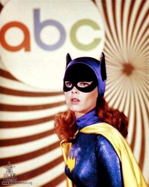 Batgirl (0)