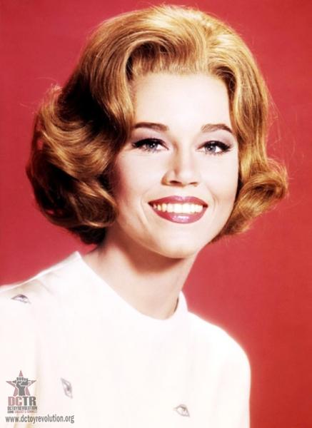 Jane Fonda (1)