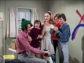 Julie Monkees 4