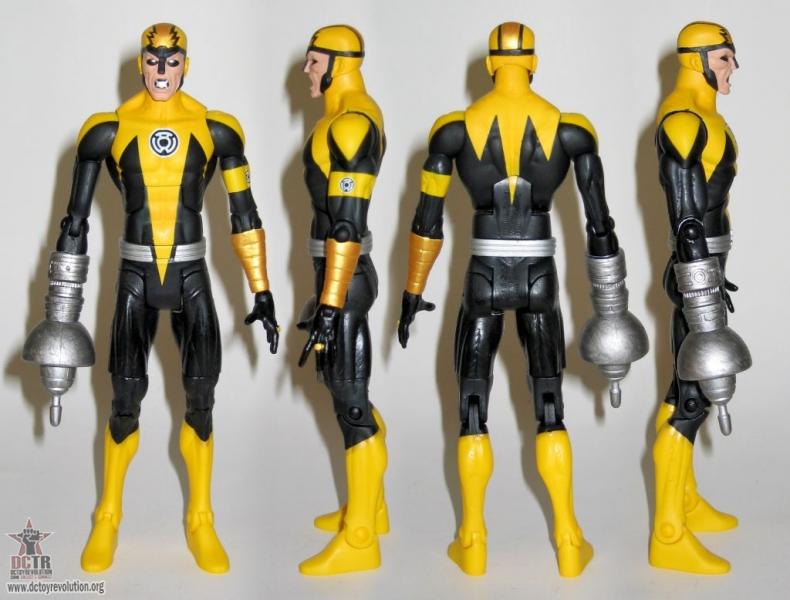 Sinestro-Corp-Klaw-06