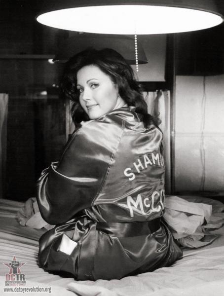 Satin Jacket