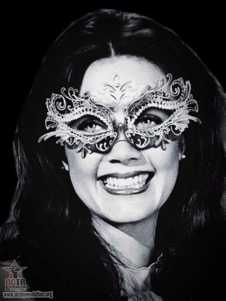 Masquerade