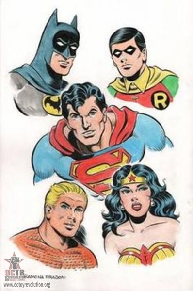 Superfriends