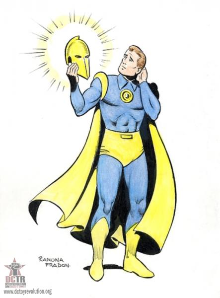 Doctor Fate