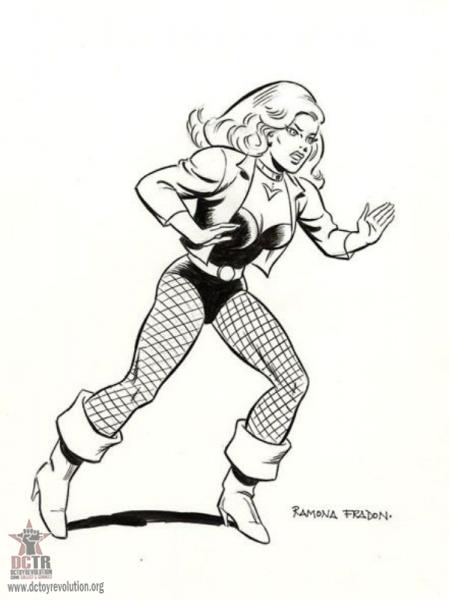 Black Canary