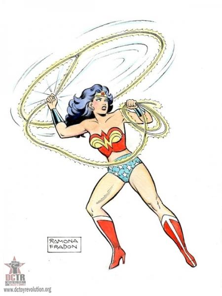 WW Lasso Work