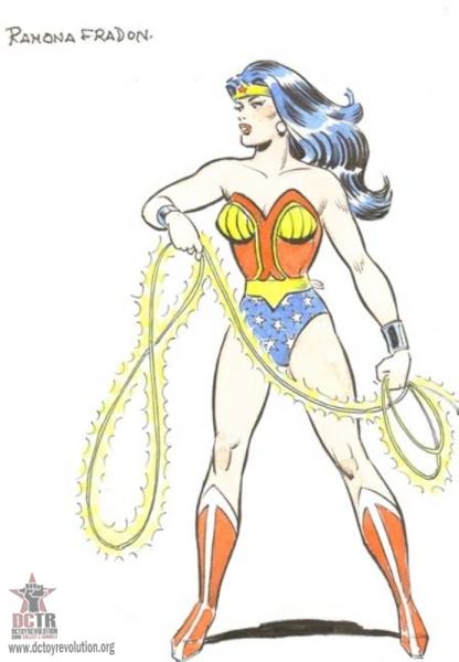 WW Lasso8