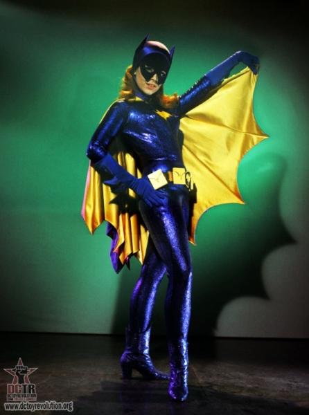 Batgirl (9)