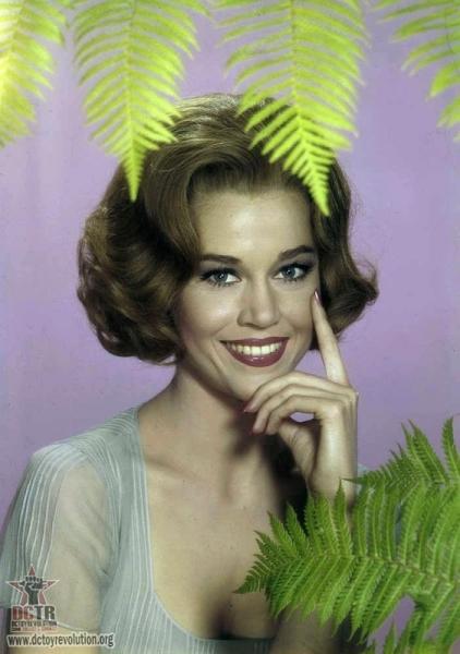 Jane Fonda (2)
