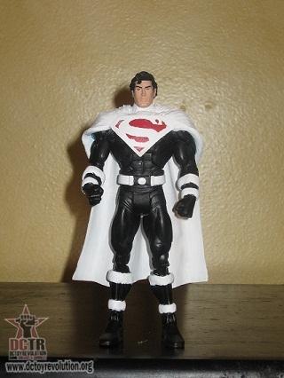 6341031637 Custom Justice Lord Superman front COPY