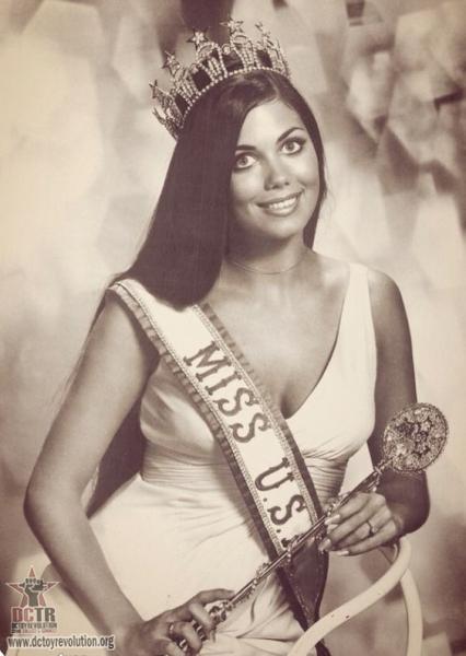 Miss USA 70 1