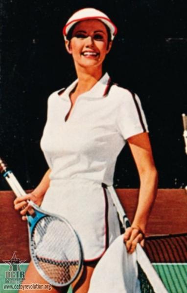 Tennis Mag