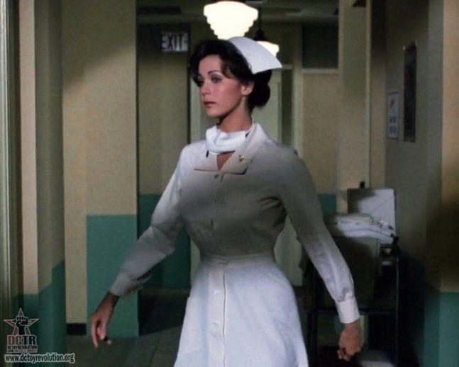 1st Nurse (2)