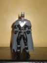 Custom Justice Lord Batman