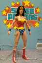 DC Universe Classics Wonder Woman-Super Powers 1