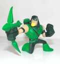 Green Arrow - DC Action League