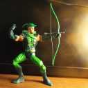 DCUC Green Arrow