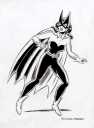 Batwoman BW