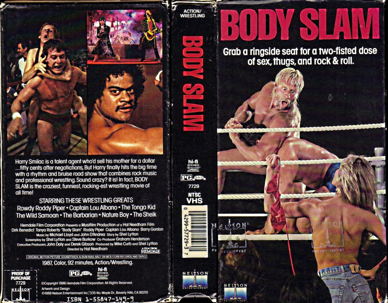 Body Slam VHS Cover 1.jpg