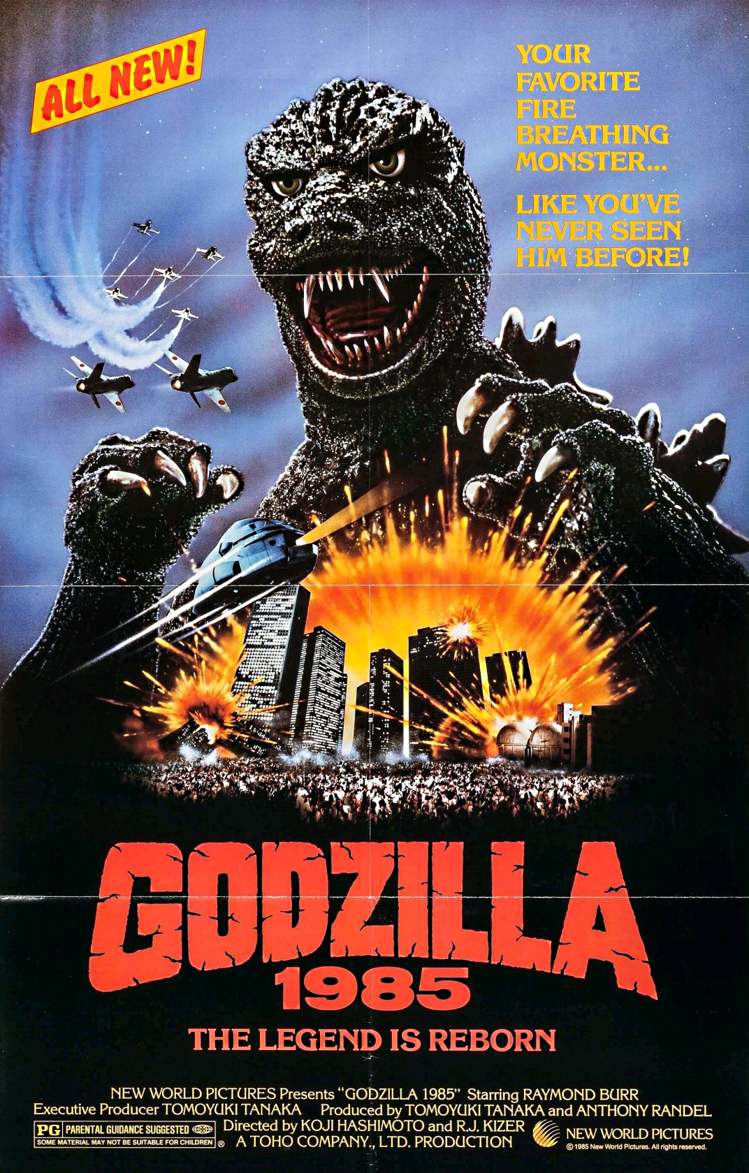 Godzilla 1985 Poster 1.jpg